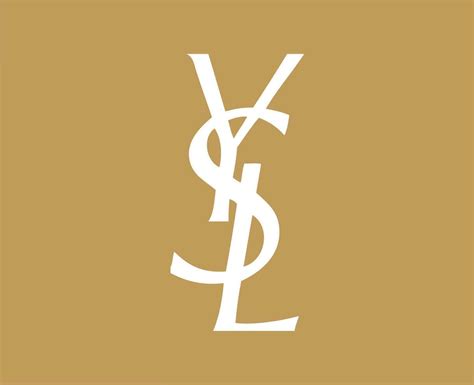 ysl logo eps|ysl logo young thug.